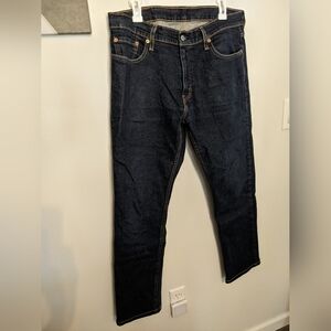 Levi Strauss & Co Men's Jeans